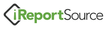 iReportSource logo